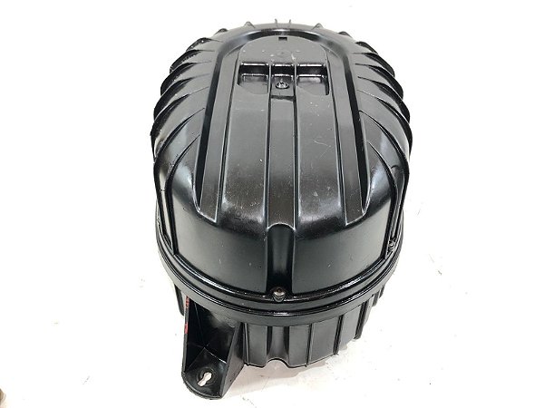 Caixa Filtro Ar Renault Scenic 2.0 8V 02 06 7700864696 Py