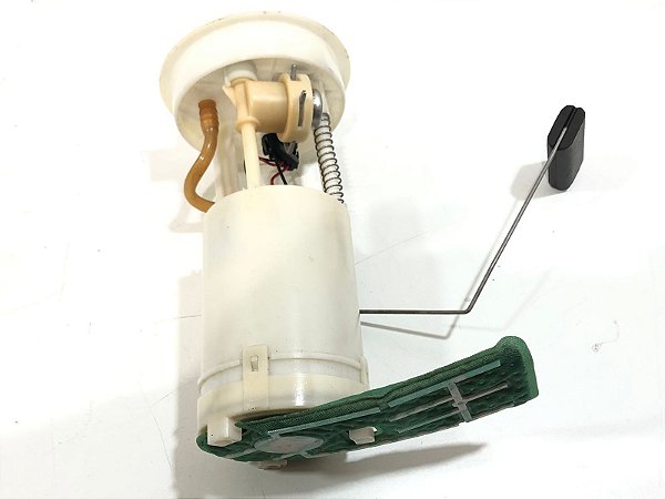 Bomba Combustível Tanque  Fox Polo 2006 2012 5Z0919051L Pb4