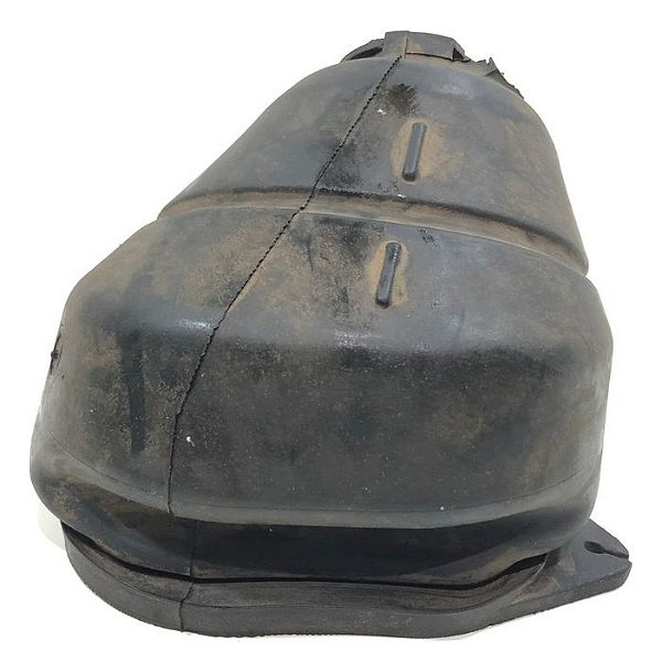 Coifa Coluna Direção Original Renault Clio 7700424293B C337