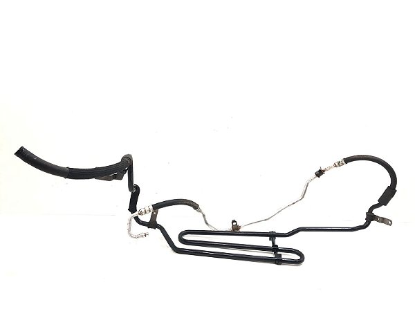 Mangueira Da Direção Peugeot 407 2.0 2004 10 9656057680 Pa0