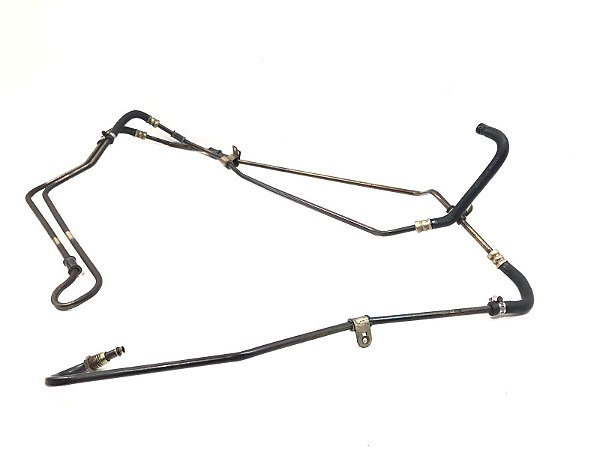 Mangueira Da Direção Lifan X60 1.8 Flex 2012 2017 Pa0