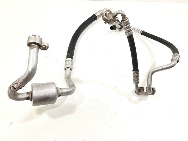 Mangueira Ar Condicionado Gm Cobalt 1.4 Flex 2012 2018 Pa0