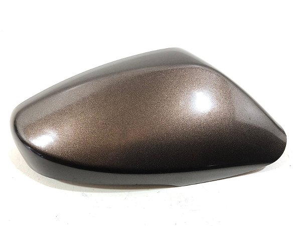 Capa Ext Retrovisor Direito Hyundai Hb20 12 19 20523028 C45