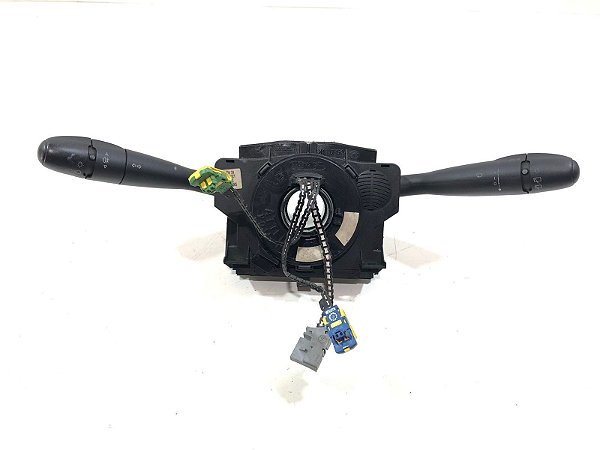 Chave De Seta Peugeot 307 2002 2012 96530931 Original C45