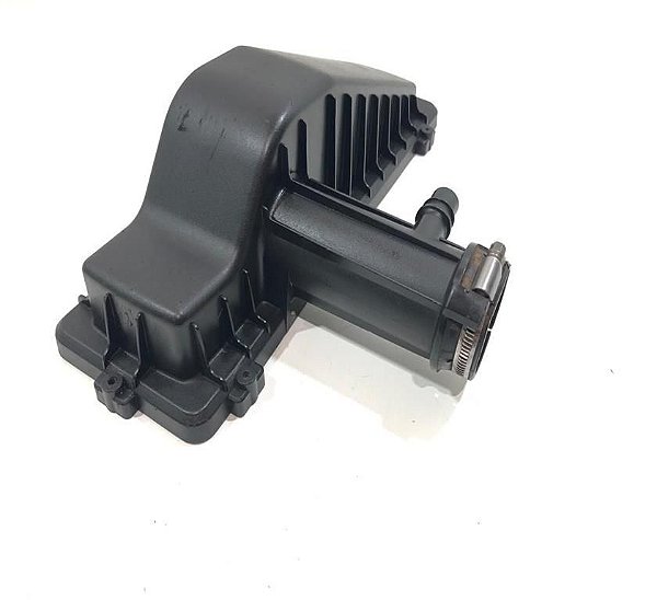 Tampa Caixa Filtro Ar Peugeot 207 1.4 Flex 2006 A 2017 Py