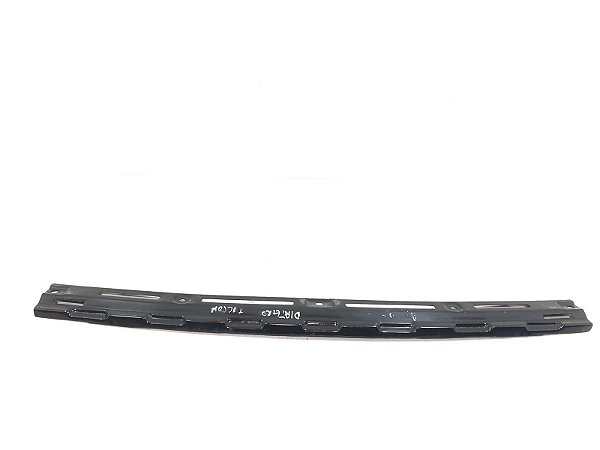 Travessa Inferior Parachoque  Diant Hyundai Tucson 2015 2018