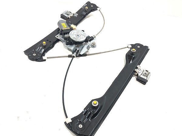 Maquina De Vidro Diant Esquerda Gm Agile 12 20 98819-Vv020