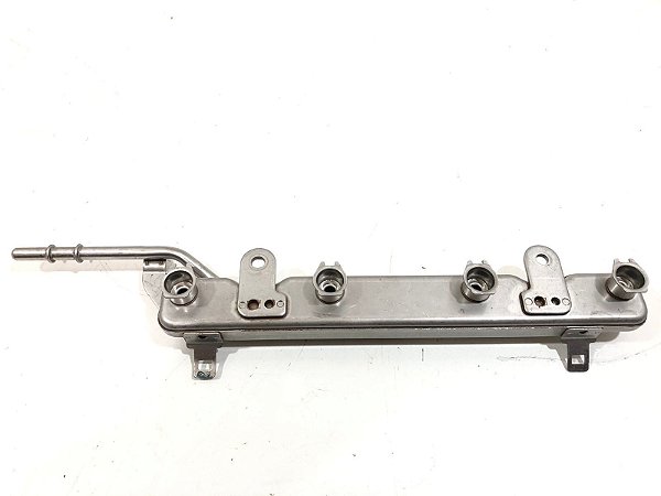 Flauta Bico Injetor Honda City 1.5 Flex 2011 2016 Pc5