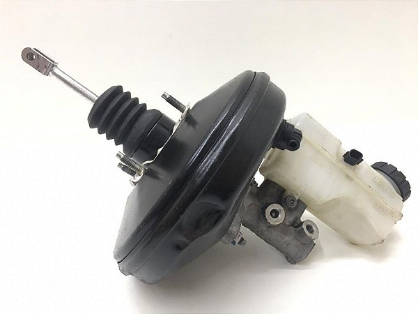 Hidrovácuo Servo De Freio Renault Sandero 1.0 C/ Abs Pb1