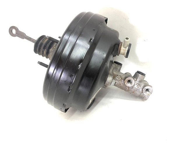 Hidrovácuo Servo Freio Dodge Journey 2.7 V6 A0204708753 Pb1