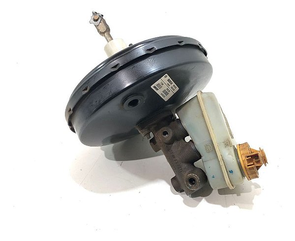 Hidrovacuo Servo Freio Fiat Palio Strada Siena 46763234 Pb1