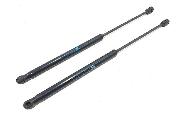 Par Amortecedor Porta Malas Chevrolet Celta 2002 Á 2016 C330
