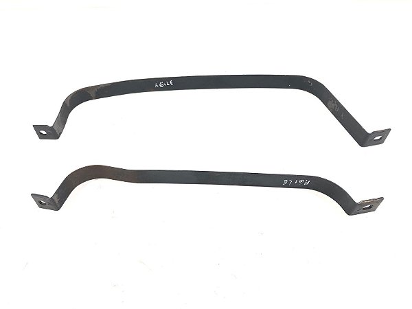Cinta Suporte Tanque Combustível Gm Agile 2012 2021 Px