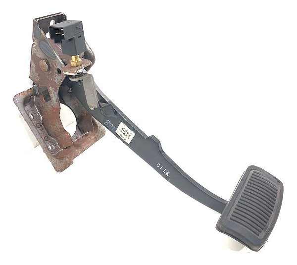 Pedal De Freio Com Suporte Hyundai Tucson 2009 2.7 V6 Pg