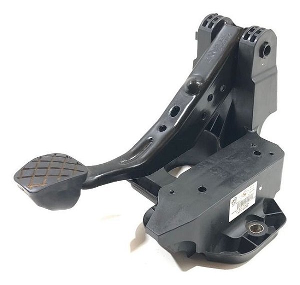 Pedal Do Freio Com Suporte Volkswagen Gol Voyage G7 2017 Pg