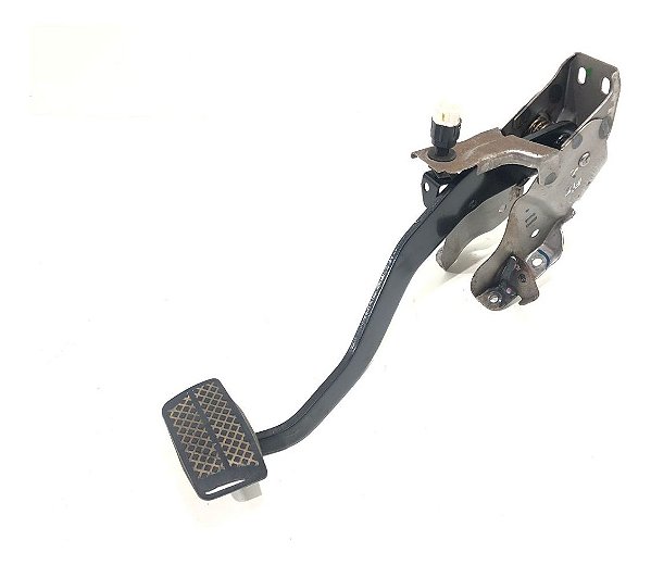 Pedal Freio Honda Fit 2004 Até 2008 Automático Original Pg