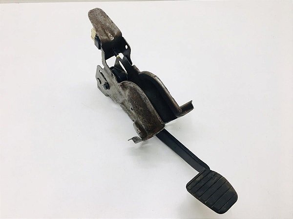 Pedal Freio Renault Sandero Logan 2014 A 2018 465014380R C77