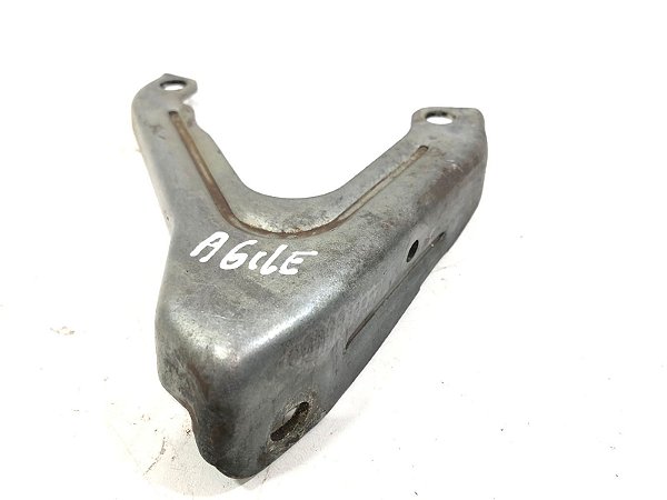 Suporte Coletor Admissão Gm Agile Montana 12 20 93398815 C52