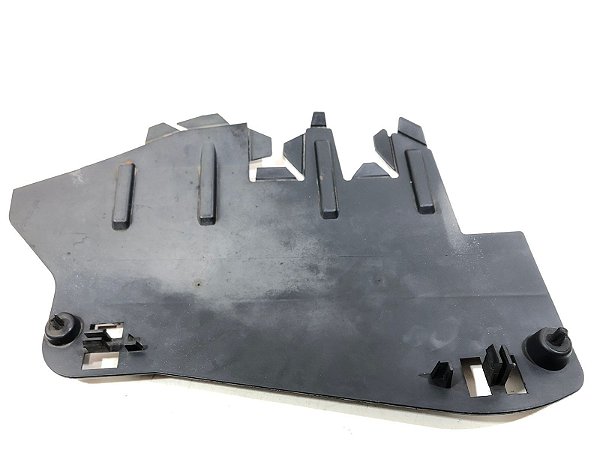 Defletor Dir Radiador Citroen C3 1.6 2003 12 9640074380 C52