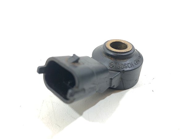 Sensor De Detonação Gm Corsa Celta 2003 2012 0261231176  X12