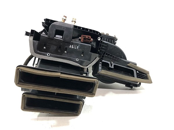 Caixa Evaporadora Gm Agile Montana 2012 2020 Original