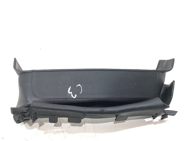 Acabamento Coluna Direção Citroen C3 03 12 9637998377 C54