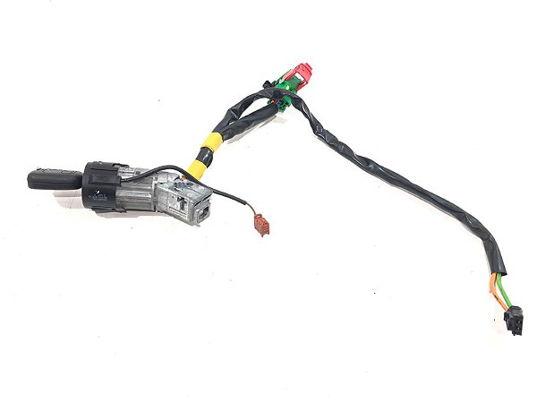 Cilindro Ignição Citroen C3 1.6 16V 2003 2012 Original C54