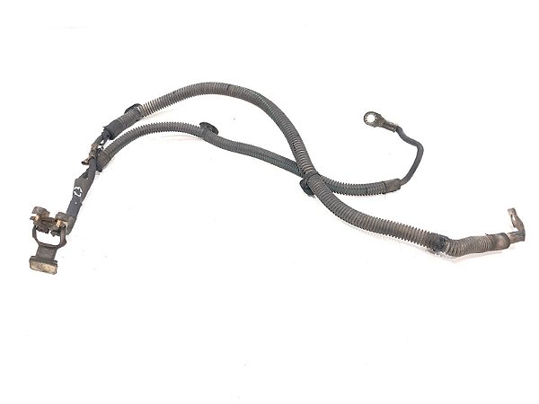 Cabo Negativo Bateria Citroen C3 1.6 2002 2012 Original C54