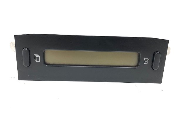 Display Radio Citroen C3 2003 2012 9647409477 C54