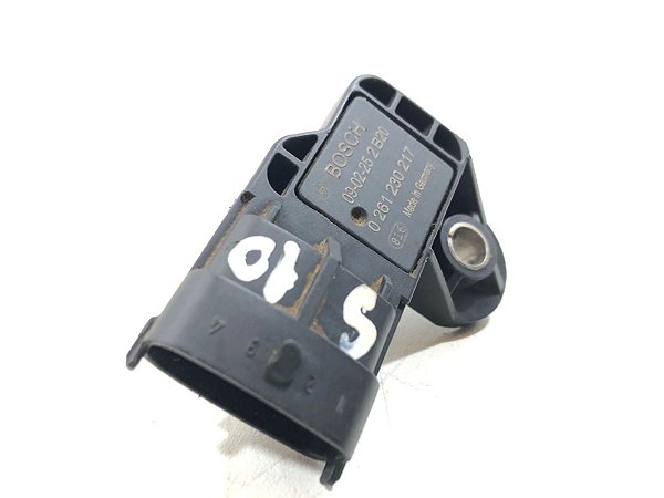 Sensor Map Gm S10 2.0 2.4 Flex 2006 2011 0261230217 X08