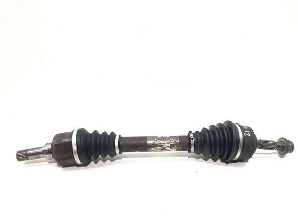 Semi Eixo Dianteiro Esquerdo Peugeot 206 1.0 2001 Pc4