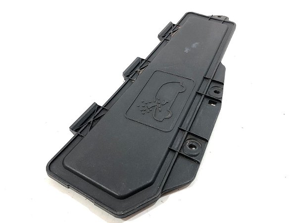 Tampa Filtro Ar Cabine Citroen C3 2002 2012 964293777 Pf6