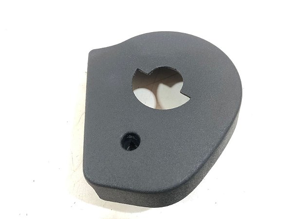 Moldura Banco Diant Direito Citroen C3 02 12 9644683277 C57