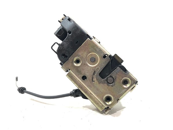 Fechadura Porta Diant Esquerda Citroen C3 02 12 Original C57
