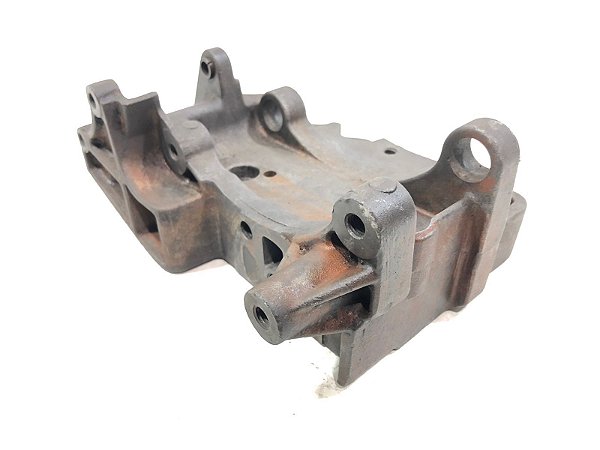 SUPORTE ALTERNADOR PEUGEOT 206 207 1.6 16V 9656205880 PB14