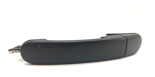 Maçaneta Externa Lado Direito Volkswagen Fox 2016 C91