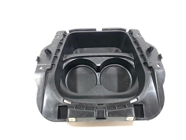 Porta Copos Console Central Peugeot 208 2014 C342