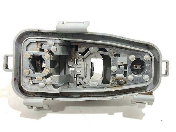 SOQUETE LANTERNA TRAS ESQUERDA CITROEN C4 PICASSO 2009 C08