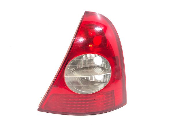 Lanterna Traseira Direita Renault Clio 2006 Original Pb15