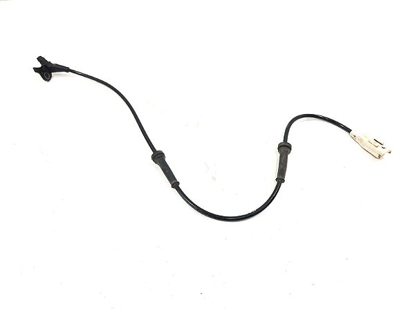 Sensor Abs Dianteiro Esquerdo Peugeot 307 2005 Original X01