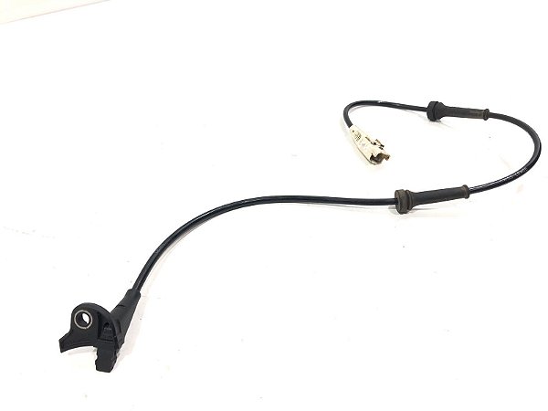Sensor Abs Dianteiro Direito Peugeot 307 2005 Original X19