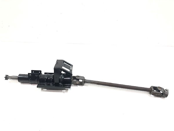 Coluna Direçao Mecanica Fiat Siena 2009 97660855 Pd2