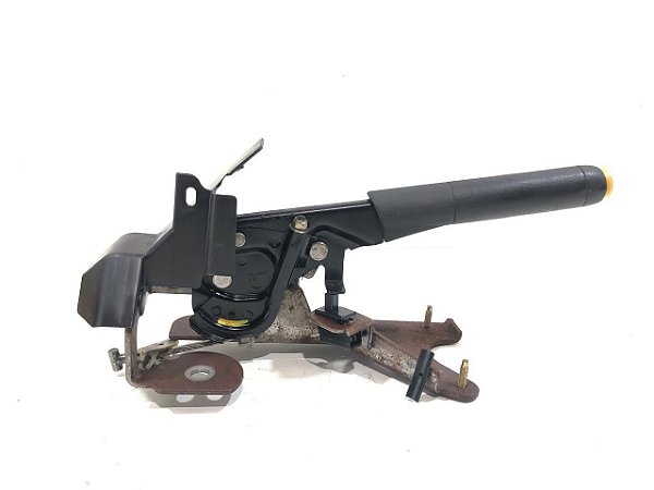 Alavanca Freio Mao Citroen C3 2003 Á 2012 9642330377  Pg2