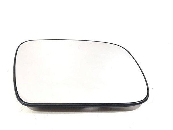 LENTE VIDRO RETROVISOR DIREITO PEUGEOT 307 2005 Á 2010 C64