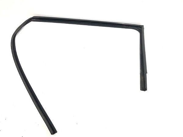 Canaleta Porta Dianteira Esquerda Peugeot 307 2005 Pg5