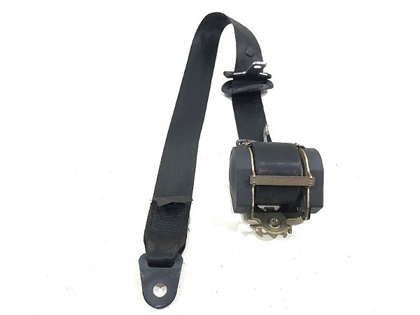 Cinto Segurança Dianteiro Esquerdo Citroen C3 2003 C56
