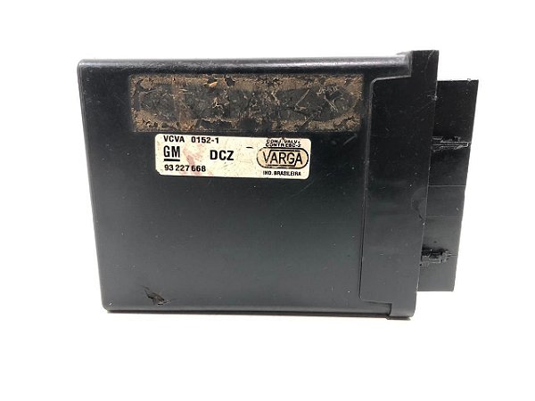 Modulo Central Abs Gm Blazer S10 2001 2011 93227668 C65