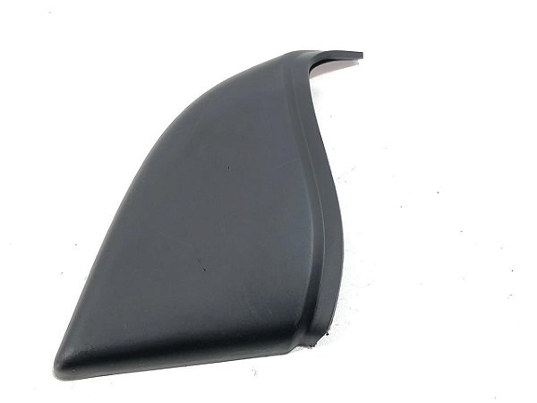 MOLDURA INTERNA RETROVISOR ESQUERDO CITROEN C3 2003 C65