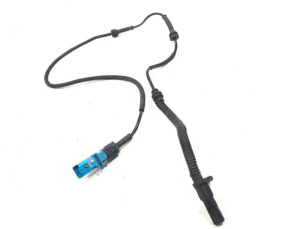 Sensor Abs Dianteiro Direito Citroen C3 2003 Á 2012 X19