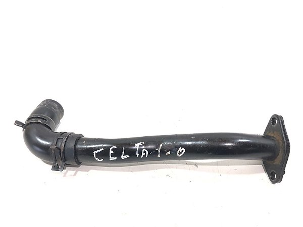 Tubo Respiro Óleo Chevrolet Celta 1.0 2012 Original C64